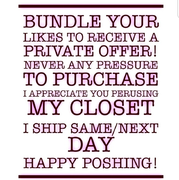 See something you like? Bundle them & get 15% off! - Picture 1 of 1